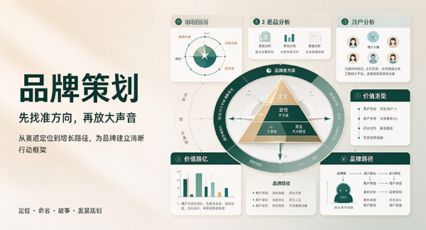 罗平县品牌策划