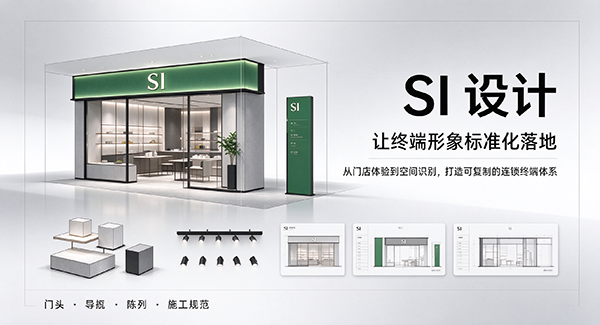 罗平县SI设计