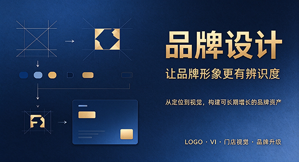 罗平县品牌设计